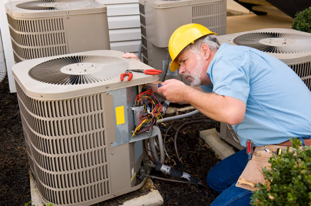 Best HVAC System Installation  in Winthrop Harbor, IL
