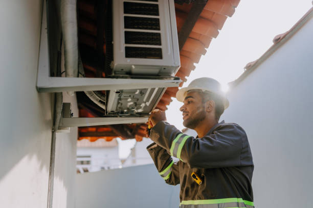 Best HVAC Emergency Services  in Winthrop Harbor, IL