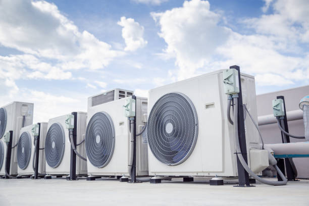 Best 24/7 HVAC Repair  in Winthrop Harbor, IL