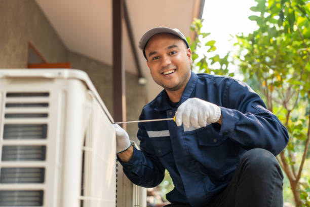 Best HVAC Companies Near Me  in Winthrop Harbor, IL