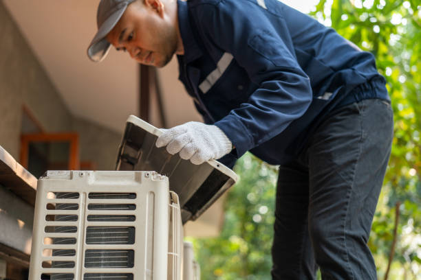 Best HVAC Installation Services  in Winthrop Harbor, IL